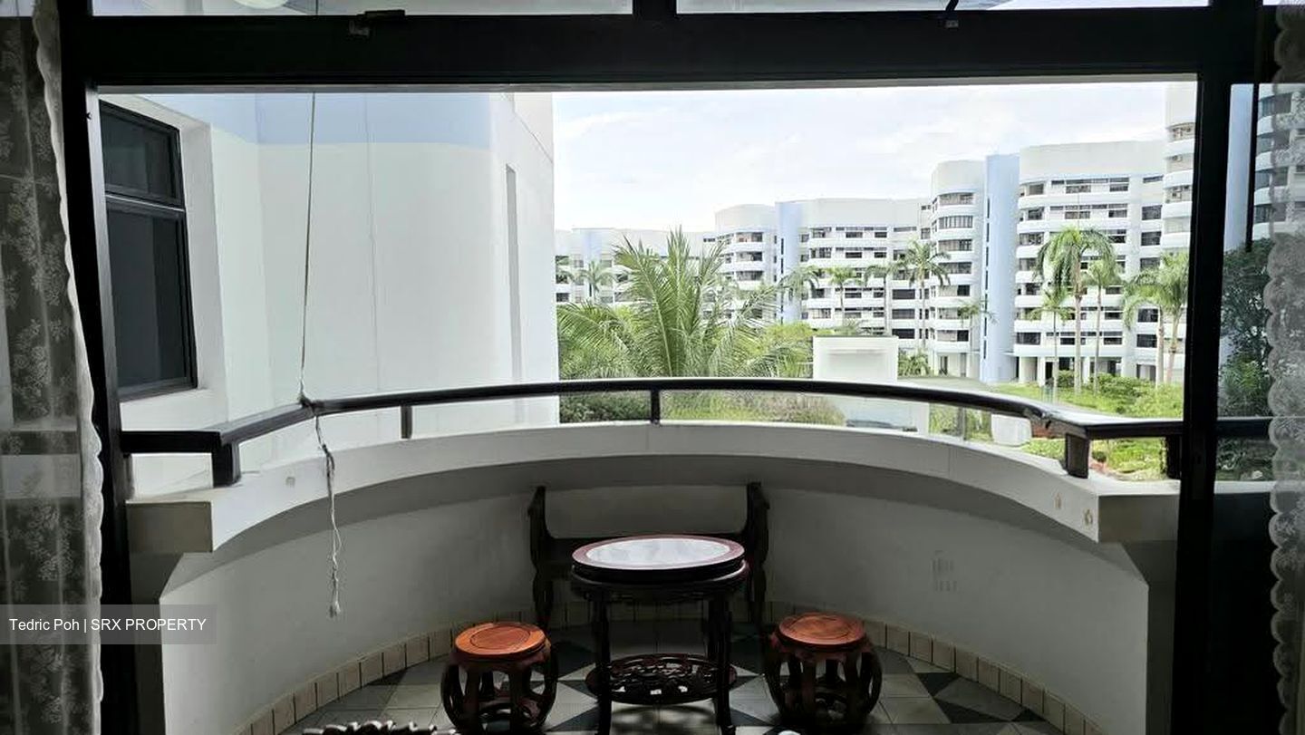 Mandarin Gardens (D15), Condominium #624162321